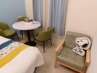 Lubi Inn - 1