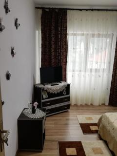 Apartament Ioana - Tîrgu Ocna - 1