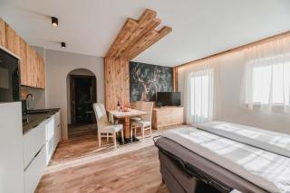 Cesa Edelweiss Living & Spa - Campitello di Fassa - 5