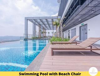 Revo Hotel & Suites Kuala Lumpur Bukit Jalil by The Cynefin - 8