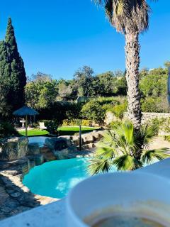 The Red Farm Relais & Spa - Iklin - 9