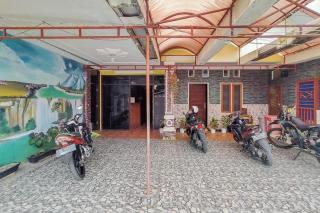 Hotel Fikry Toli Toli - Tolitoli - 4