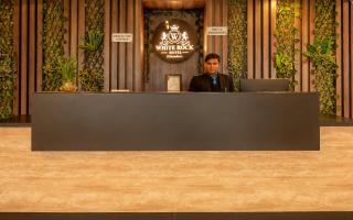 Hotel White Rock By The Solitaire Hospitality - 5