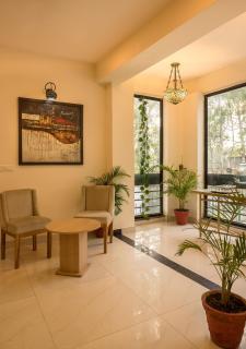 Hotel White Rock By The Solitaire Hospitality - Dehradun - 2