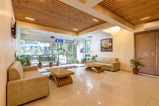 Hotel White Rock By The Solitaire Hospitality - Dehradun - 3