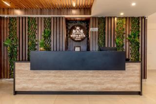 Hotel White Rock By The Solitaire Hospitality - Dehradun - 6