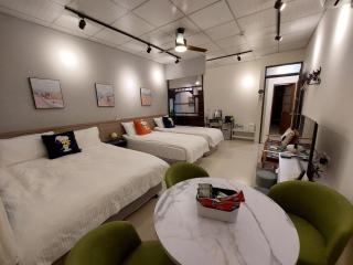 Lubi Inn - 6