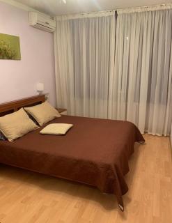 Two-room apartment for You - Odesa - 8