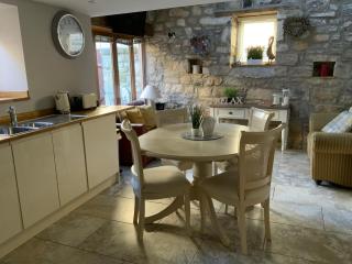 Chater Cottage Rothbury - 2