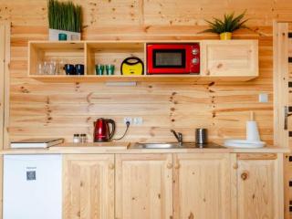 Domki Letniskowe Słoneczna Przystań - 5