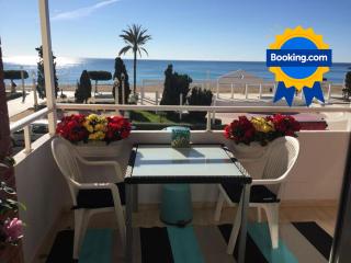 MAGNÍFICO APARTAMENTO JUNTO A LA PLAYA! - Altea - 0