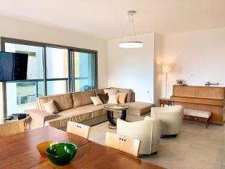 Beach Apartments - Haifa - 5