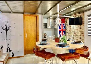 We Loft Large Great for Families - Málaga - 0