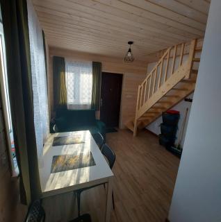 Domek Zacisze Gór Słonnych - 5