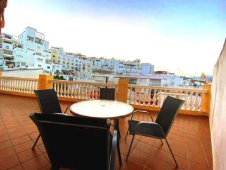 Apartamento Coliseo Almuñecar - Almuñécar - 8