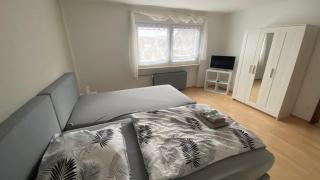 Ferienwohnung Mittel-Gründau - 6