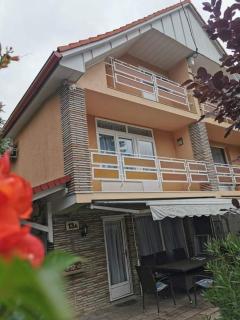 Májusfa - Balatonszárszó - 9