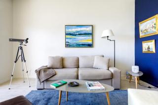 BALCON SUR MER vue mer - Cassis - 7