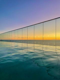 Expresso 2222 Charme Vista Mar - 8