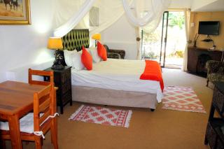 Hartbeespoortdam Lodge - Hartbeespoort - 3