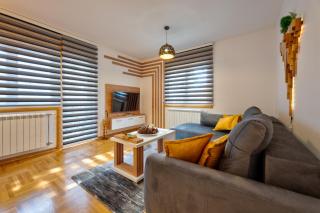 Apartman Lux Dijana - Zlatibor - 0