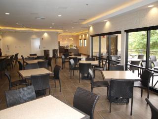 Best Western Plus Anaheim Inn - Anaheim - 9
