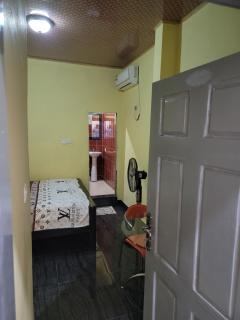 Jennabwa Lodge and Restaurant - Freetown - 5