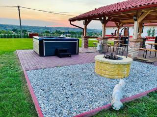 Csigevár Birtok - 5