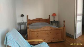 Le gite du Mont - - 2