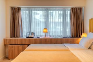 HOTEL AGAPE - 2