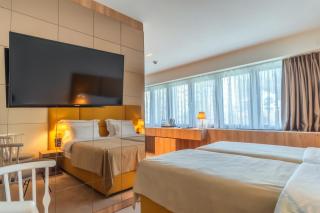 HOTEL AGAPE - Bar - 5
