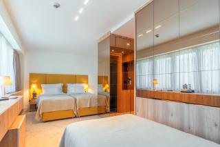HOTEL AGAPE - Bar - 4