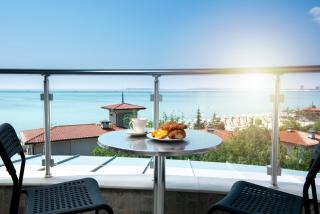 Blue Bay Hotel - Sunny Beach - 9