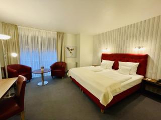 Schloss Hotel Herborn - Herborn - 1