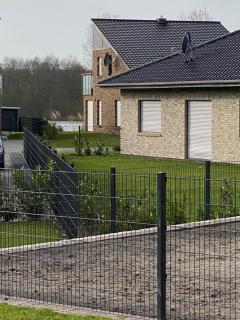 Ferienhaus am Harkebrügger See - Barßel - 5