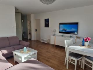 Apartament Dream-65m2 blisko morza - Misdroy - 5