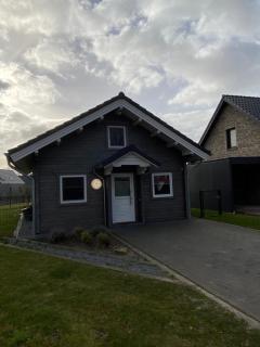 Ferienhaus am Harkebrügger See - Barßel - 7