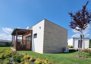Apartmán Nad Arénou NMNM - Nové Město na Moravě - 1
