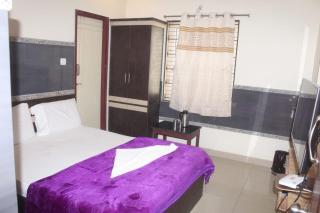 SSR Hotel - Srikalahasti - 9