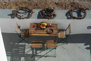Kastro Cave House - Pyrgos - 6