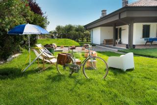 Gabanel Bike Hostel and B&B - 2