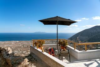 Kastro Cave House - Pyrgos - 5