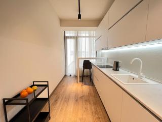 1121 Apartment - Tbilisi - 3