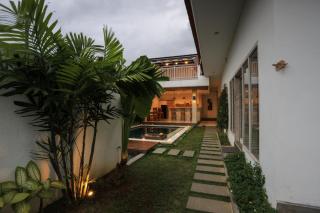 The Made Villa - Dalung - 6