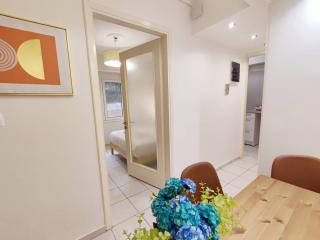 Avli apartment - Atene - 9