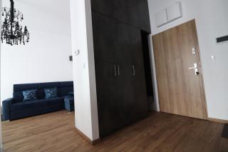 Apartament Lipska - Zamość - 1
