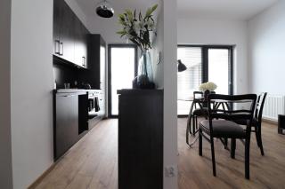 Apartament Lipska - Zamość - 4
