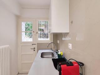 Avli apartment - Atene - 3