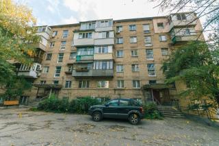 Прекрасная квартира у метро Политехнический институт - Kiev - 3