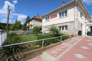 Vincze Villa Vendégház - 4